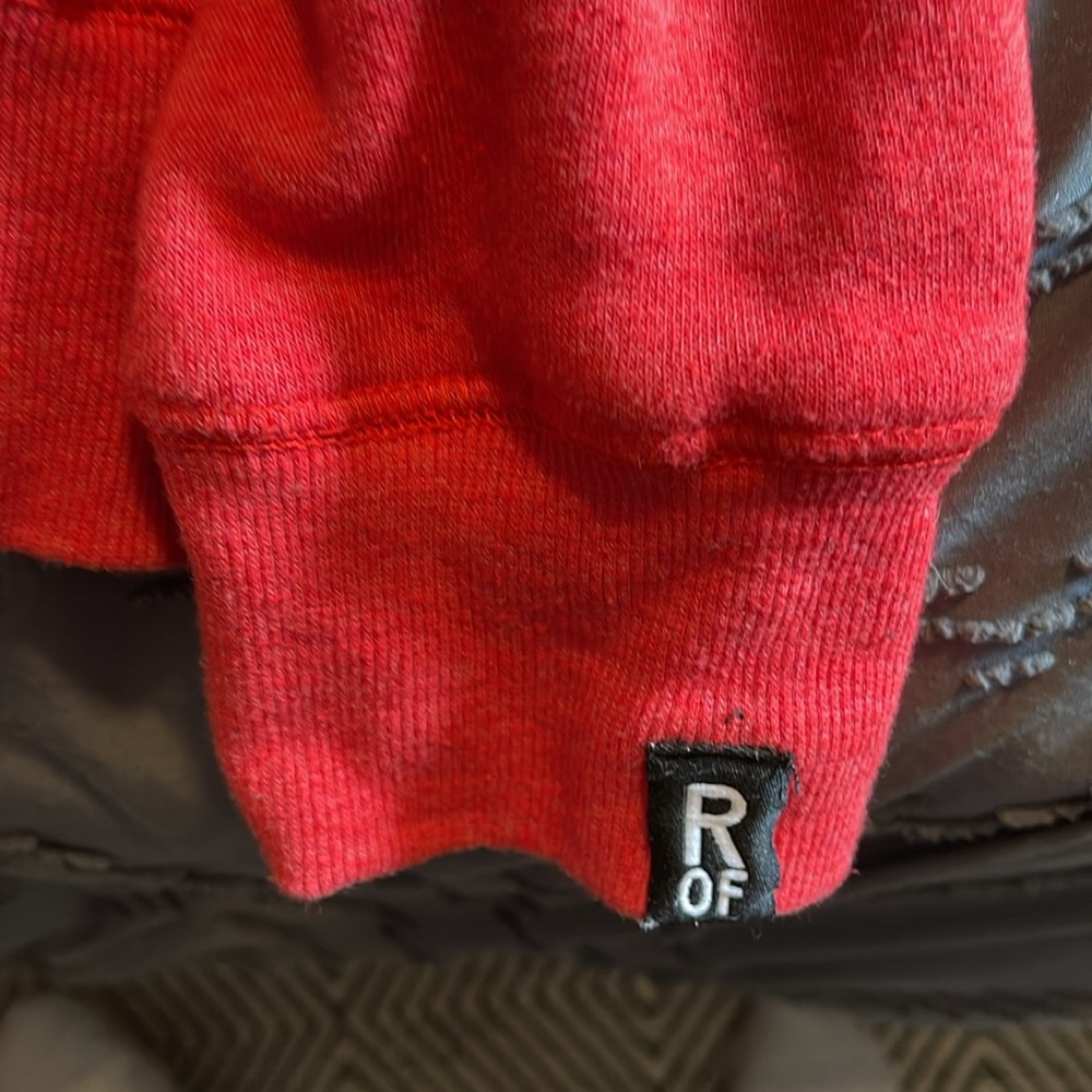 Roots of Fight Bruce Lee hoodie - Picture 5 of 10